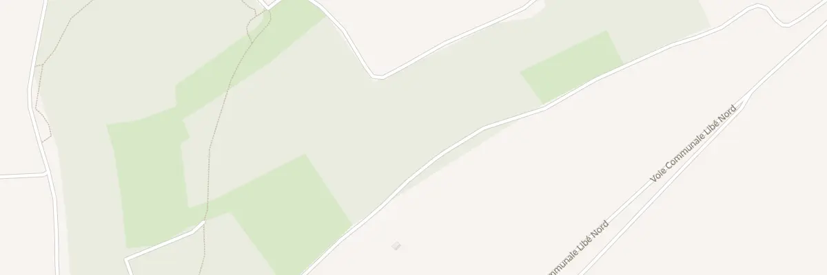 Plan du 50A Les Gueules à Laines-aux-Bois