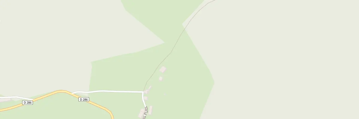 Plan du 473 Vermot à Dun-les-Places