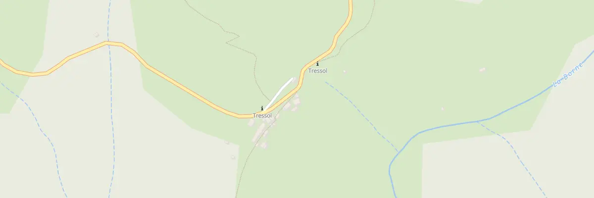 Plan du 5062 Tressol à Saint-Laurent-les-Bains-Laval-d’Aurelle