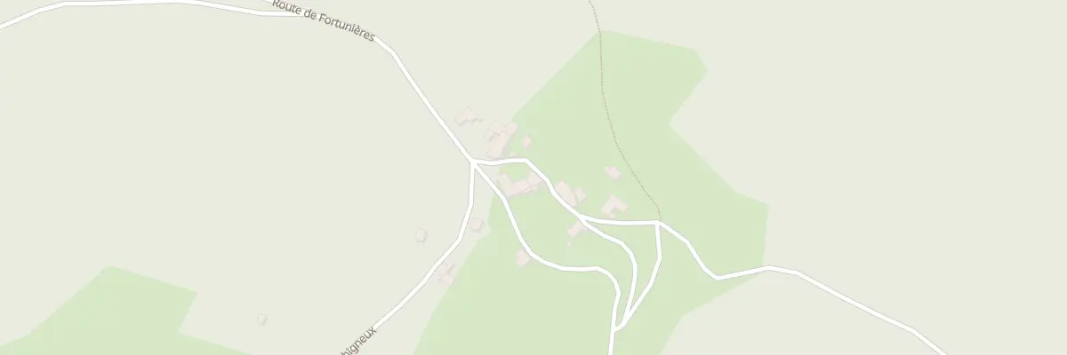 Plan du 179 Che du Belvédère à Chazelles-sur-Lavieu