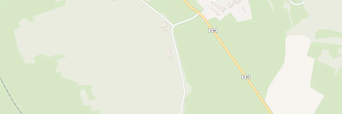 Plan du 5022 Le Cros à Lafarre