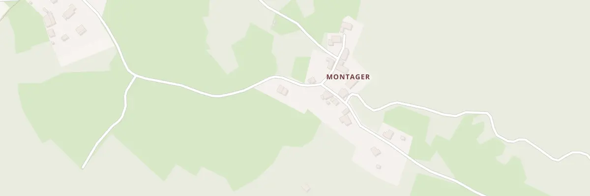 Plan du 5182A Montager à Saint-André-de-Chalencon