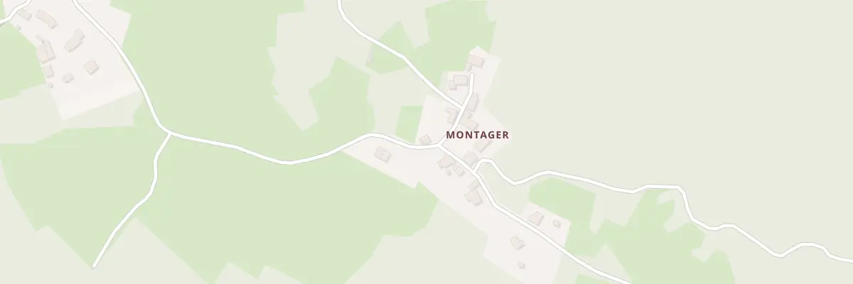 Plan du 5182 Montager à Saint-André-de-Chalencon