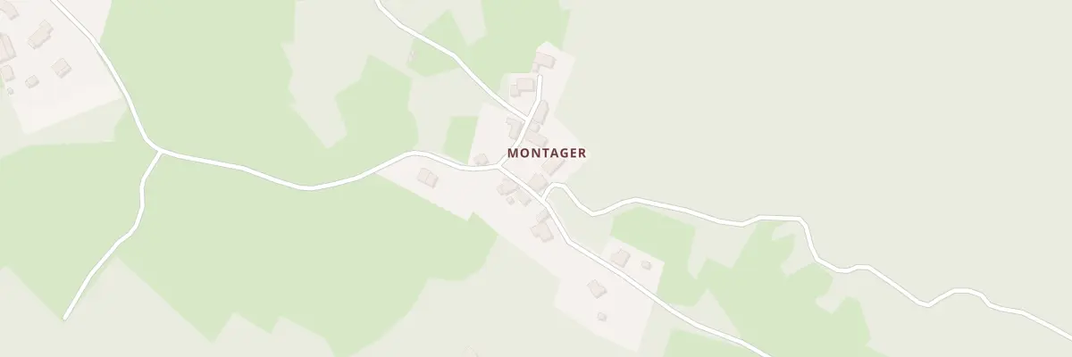 Plan du 5175 Montager à Saint-André-de-Chalencon