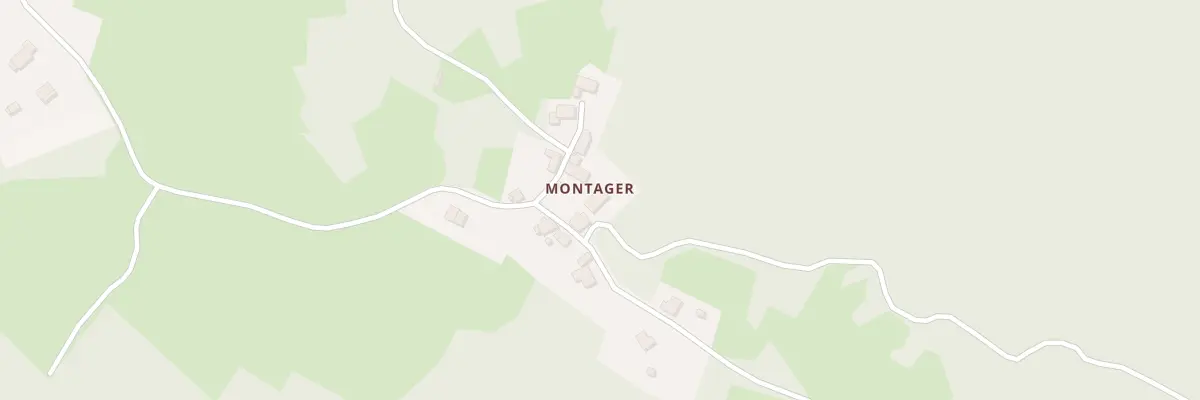 Plan du 5176 Montager à Saint-André-de-Chalencon