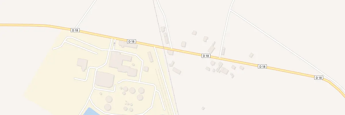 Plan du 25 Rue du Tuilet à Val-des-Marais