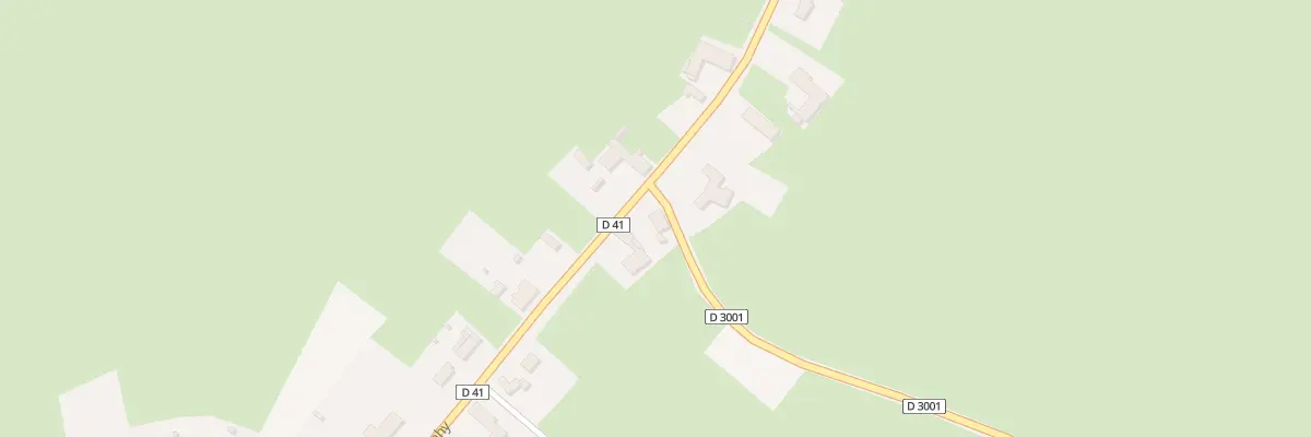 Plan du 13 Rue du Docteur Mahy à Clairfontaine