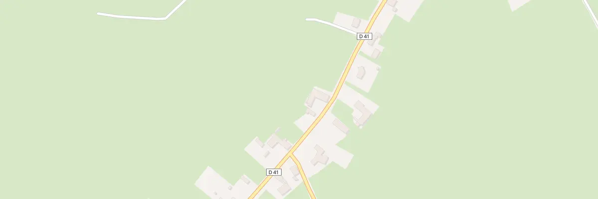Plan du 8 Rue du Docteur Mahy à Clairfontaine