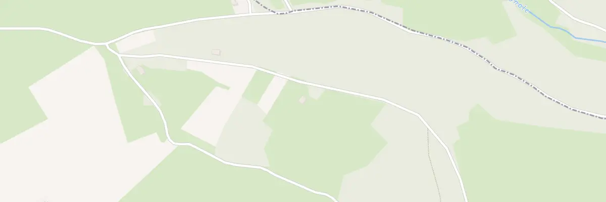 Plan du 5557 Le Serre de Montmoulard à Coucouron