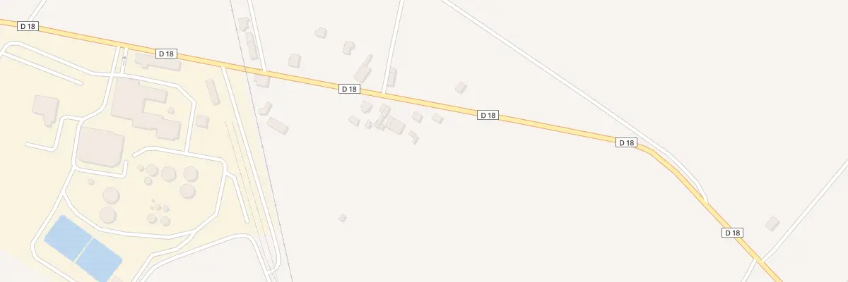 Plan du 9 Rue du Tuilet à Val-des-Marais
