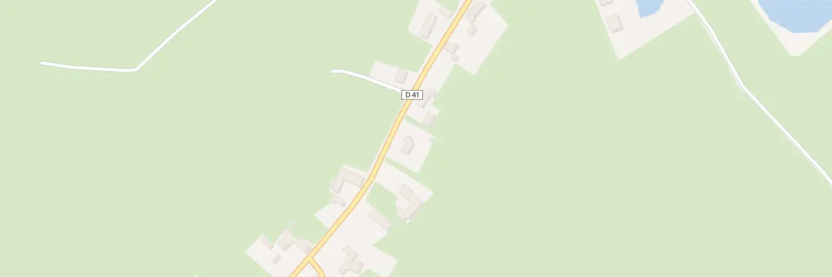 Plan du 5A Rue du Docteur Mahy à Clairfontaine