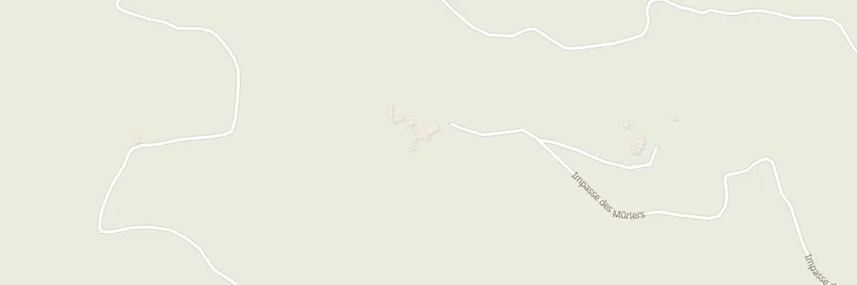 Plan du 946 Imp des Mûriers aux Salles-du-Gardon