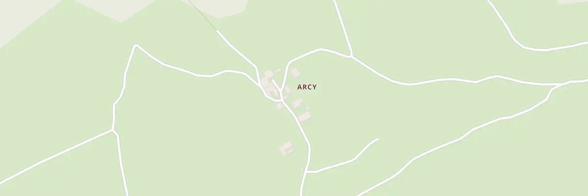 Plan du 410 Che d’Arcy à Essertines-en-Châtelneuf