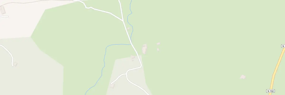 Plan du 5170 Le Selage à Lanarce