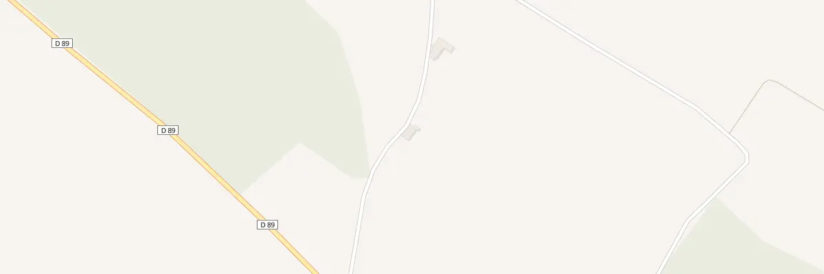 Plan du 100 Bois Bureau à Bernon
