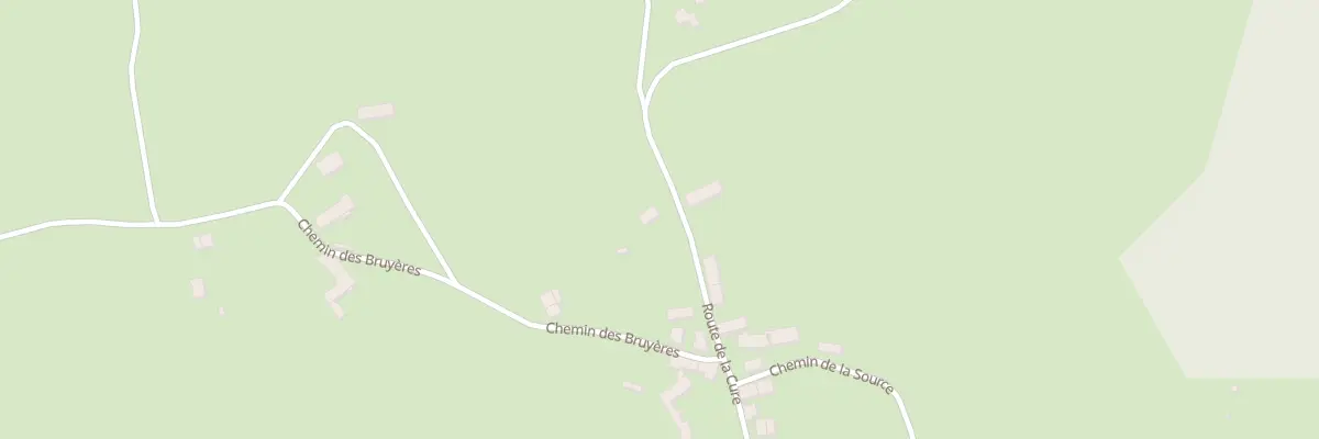 Plan du 98 Le Vieux Dun à Dun-les-Places