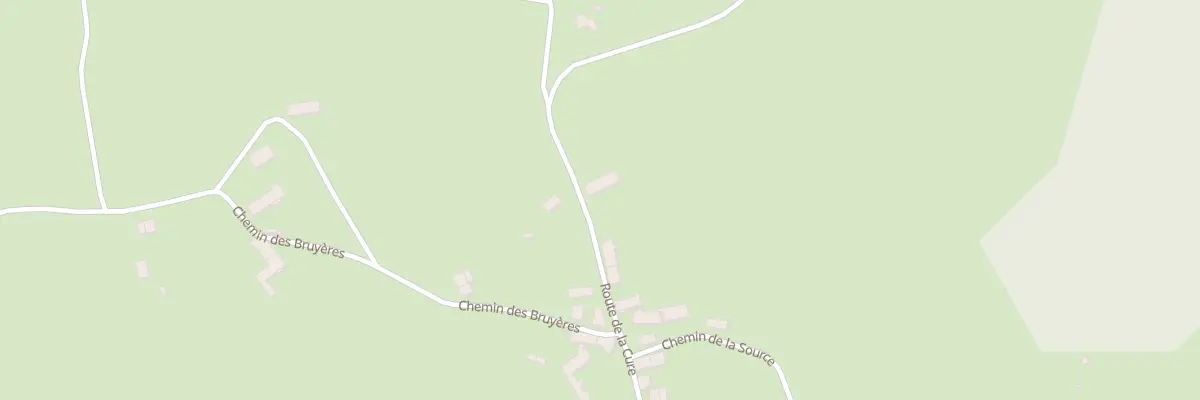 Plan du 96 Le Vieux Dun à Dun-les-Places