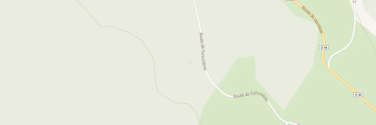 Plan du 5125A Laprat à Chazelles-sur-Lavieu