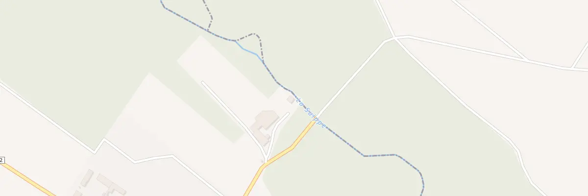 Plan du 5098 Ham de Merlet à Bertricourt