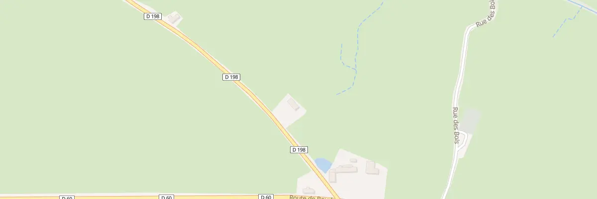 Plan du 5188 La Maison Rouge à Curdin