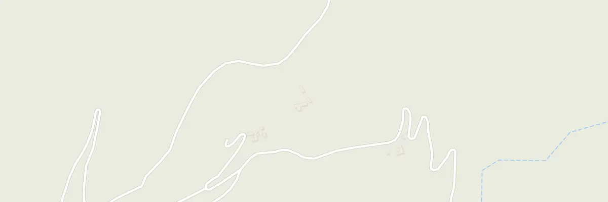 Plan du 11 Rte de la Mélarède à Sainte-Cécile-d’Andorge