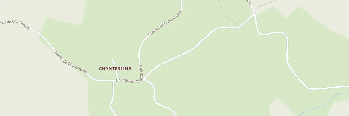 Plan du 120 Cive de Chantereine à Saint-Jean-Soleymieux