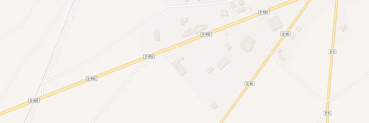 Plan du 68 Av des Comtes de Champagne à Bergères-lès-Vertus