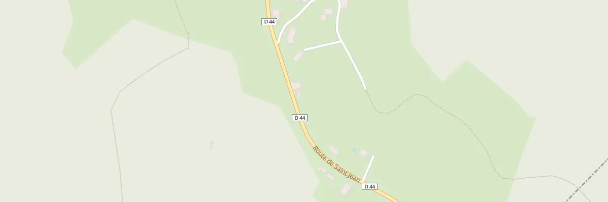 Plan du 5217 Generelle à Gumières