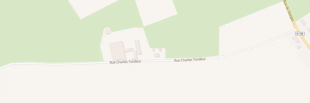Plan du 44 Rue Charles Tondeur à Wattignies-la-Victoire