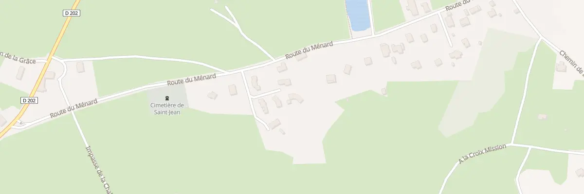 Plan du 85 Imp des Noyers à Saint-Jean-Saint-Maurice-sur-Loire