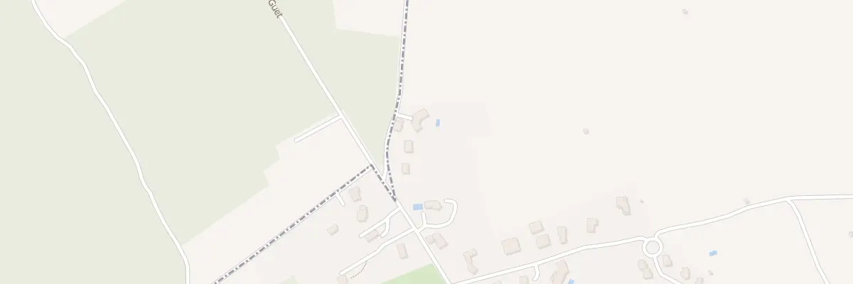 Plan du 23 Rue des Pelouses à Boën-sur-Lignon
