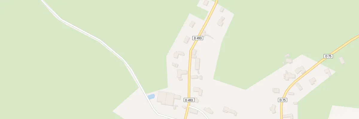 Plan du 27 Rue Henri Duvillier à Wimy