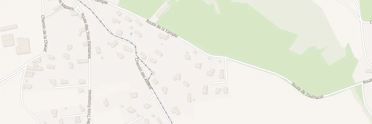 Plan du 15A Rte de la Yample à Saint-Pierre-Eynac