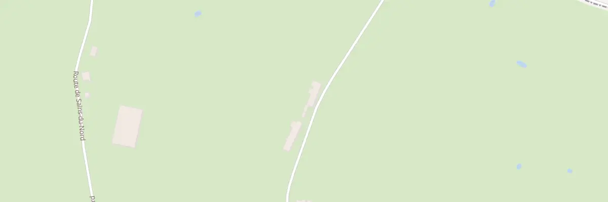 Plan du 27 Che des Combes à Rainsars