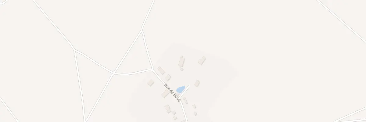 Plan du 1 Rue Septier à Saint-Phal
