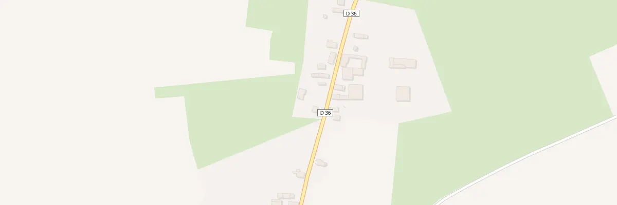 Plan du 45 Rue du Hocquet à Vigneux-Hocquet