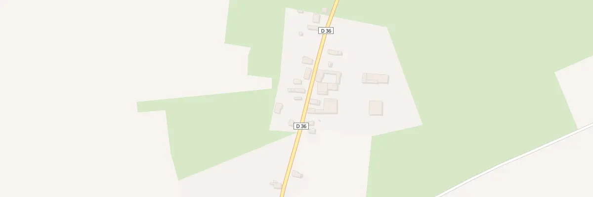 Plan du 47 Rue du Hocquet à Vigneux-Hocquet