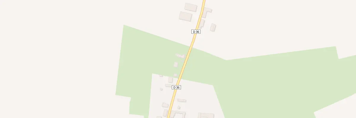 Plan du 57 Rue du Hocquet à Vigneux-Hocquet