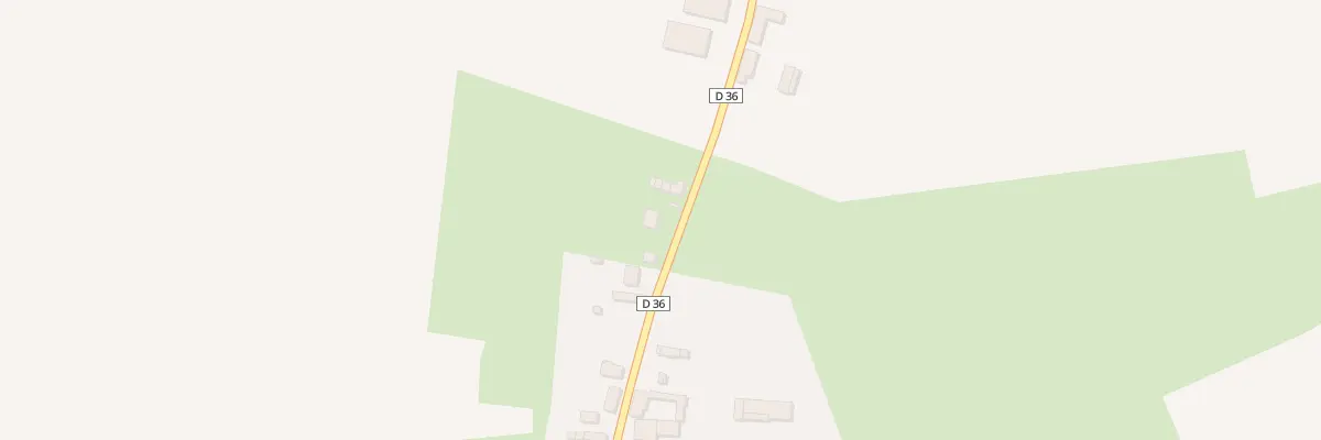 Plan du 55 Rue du Hocquet à Vigneux-Hocquet
