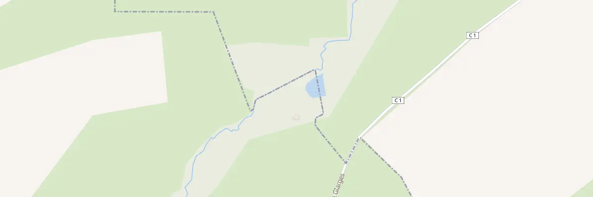 Plan du 5005A La Couture de Damousies à Damousies