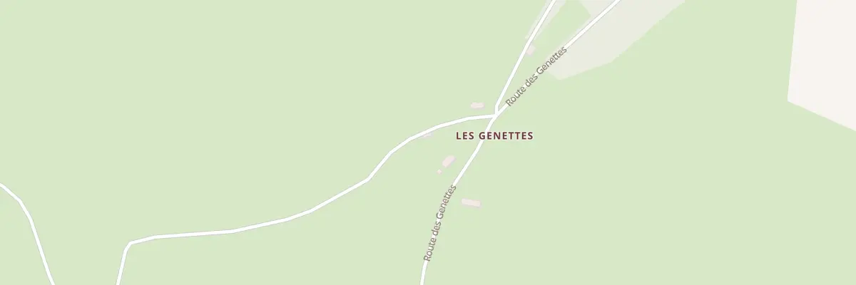 Plan du 60A Bois de Velle à Millay