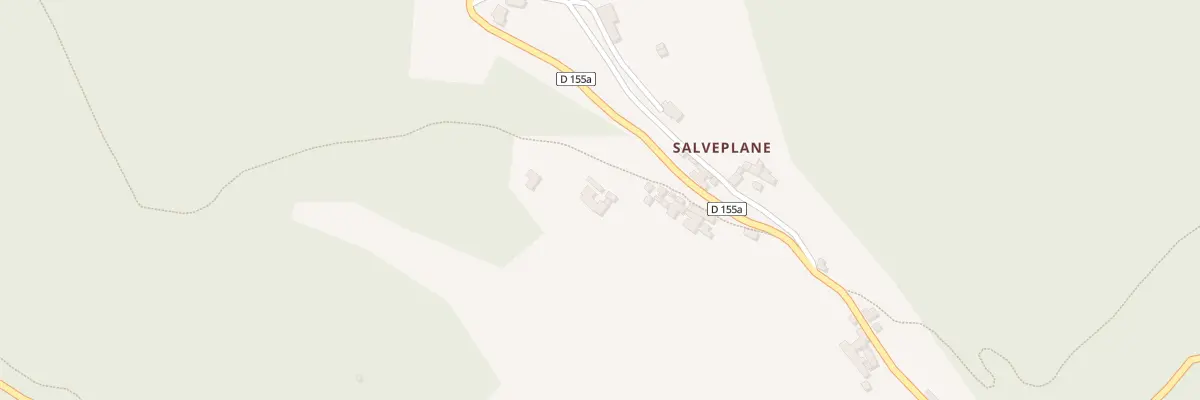 Plan du 5101 Salveplane à Aujac