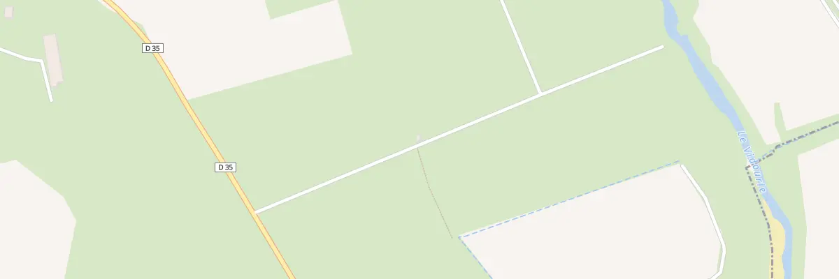 Plan du 5202 Polozargues à Liouc