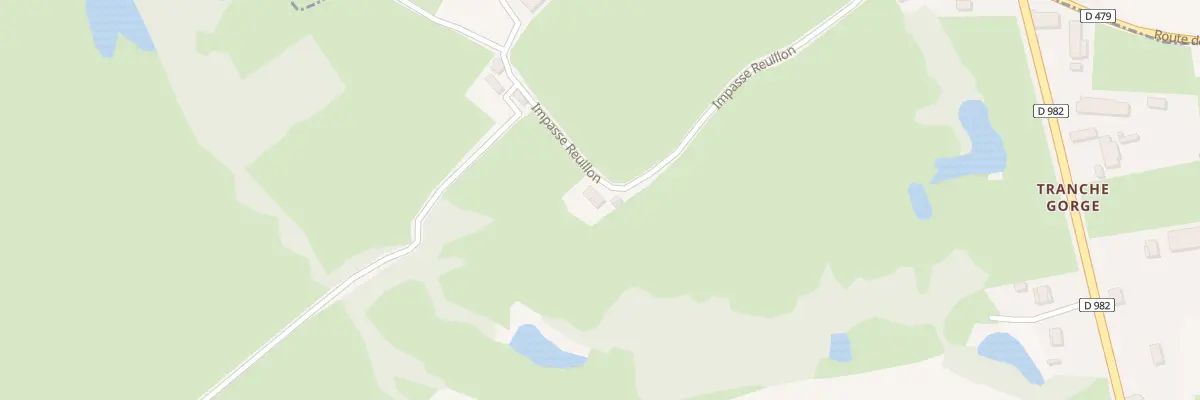 Plan du 5038 Le Potet à Varenne-Saint-Germain
