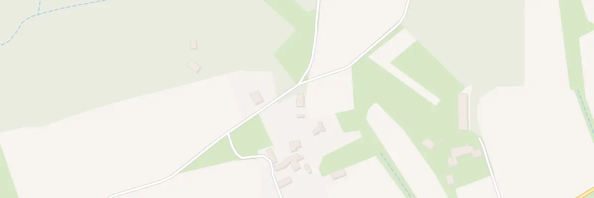 Plan du 5018 La Fauguiere Est à Saint-Nazaire-des-Gardies