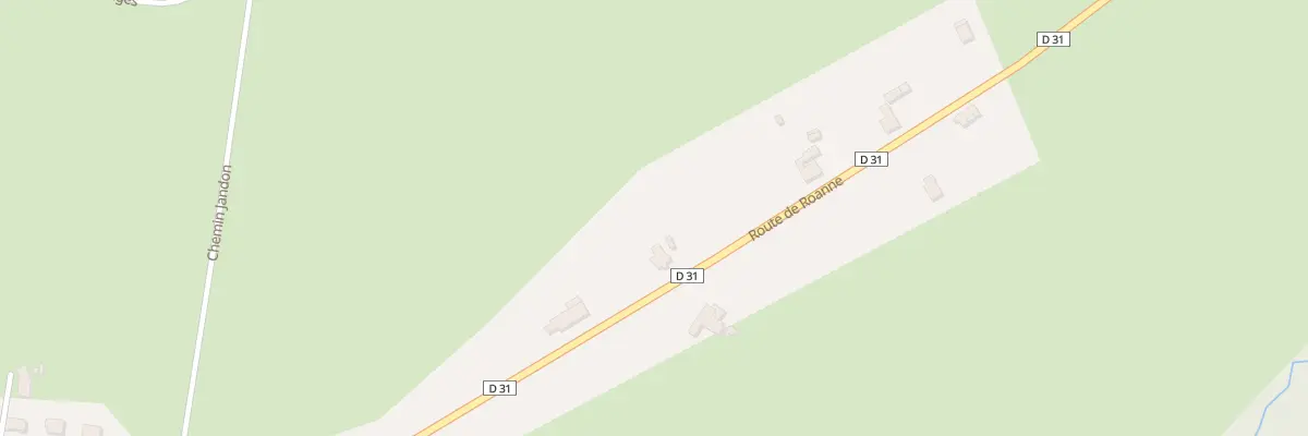 Plan du 5173 Origny à Ouches