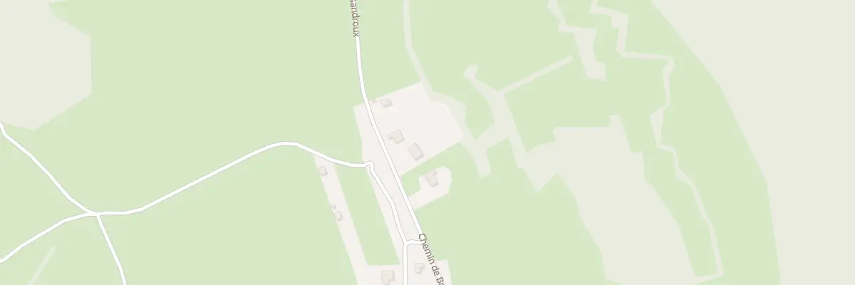 Plan du 5279 Boissendroux à Lachapelle-Graillouse