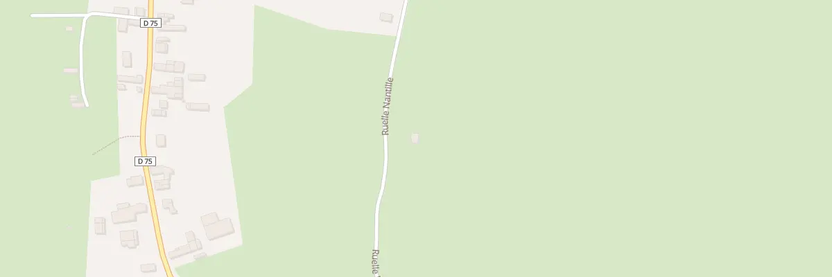 Plan du 36 Rle Nantille à Ohis