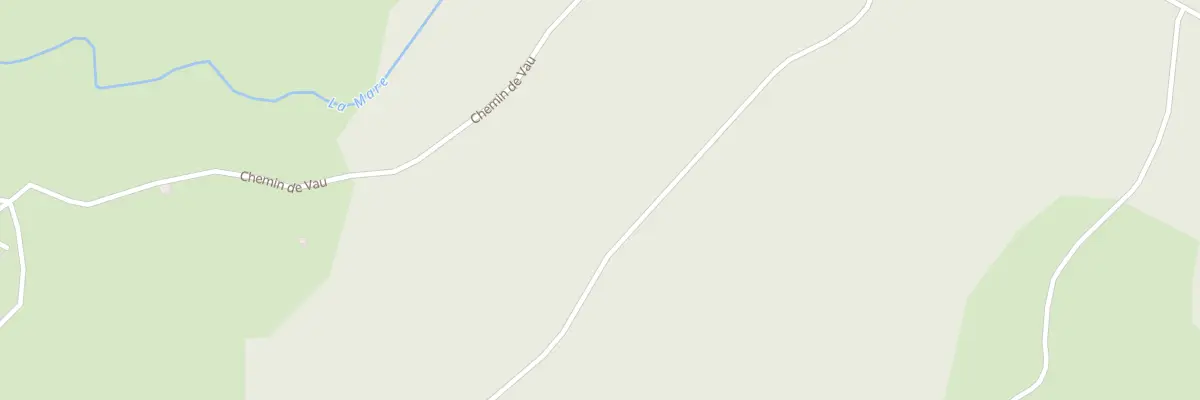 Plan du 314 Chem de Vau à Saint-Jean-Soleymieux