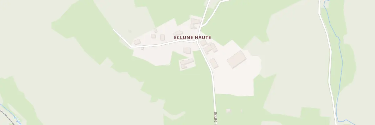 Plan du 17 Che des Essertoux à Merle-Leignec